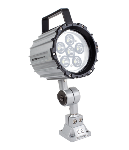 Lampy do obrabiarek LED Seria JWL-55