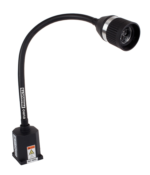 Lampy do obrabiarek LED Seria JHL-20FT