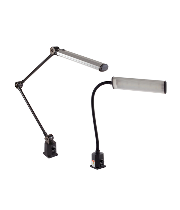 Lampy do obrabiarek LED Seria JFL-11